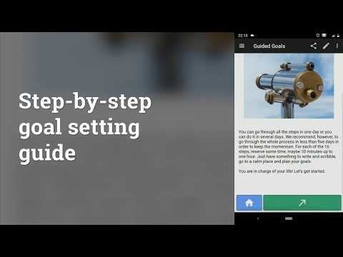 VidaGoals gallery image