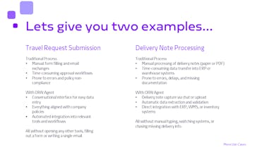 ORAI Agent gallery image