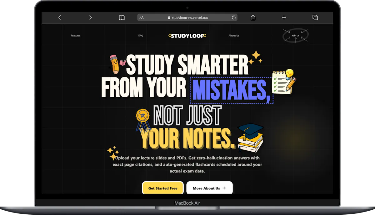 StudyLoop