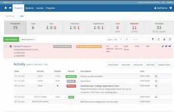 ampEducator gallery image