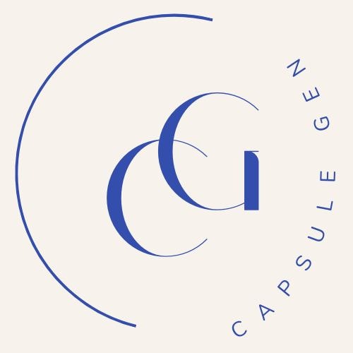 CapsuleGen logo