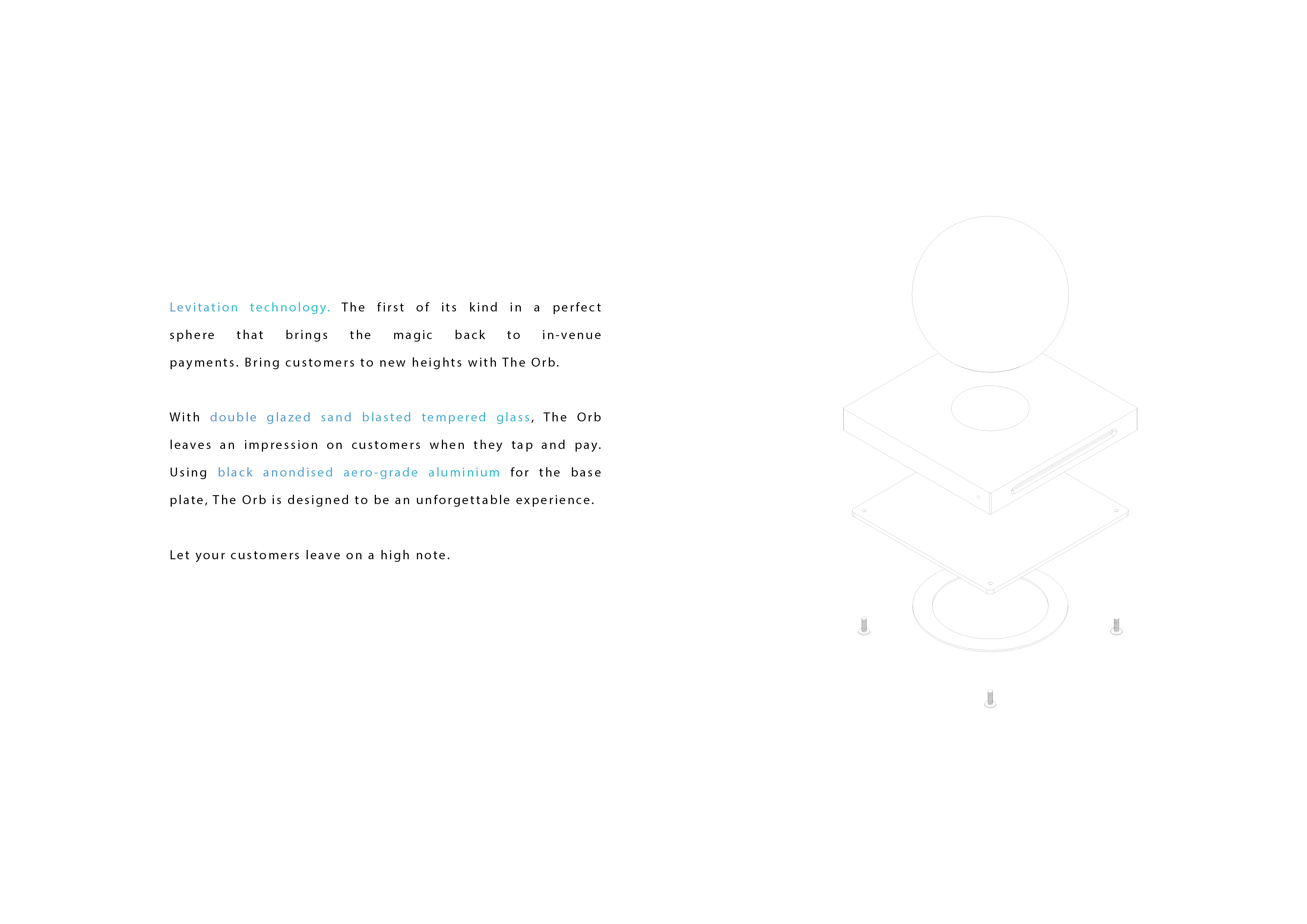 The Orb by Streamplate gallery image