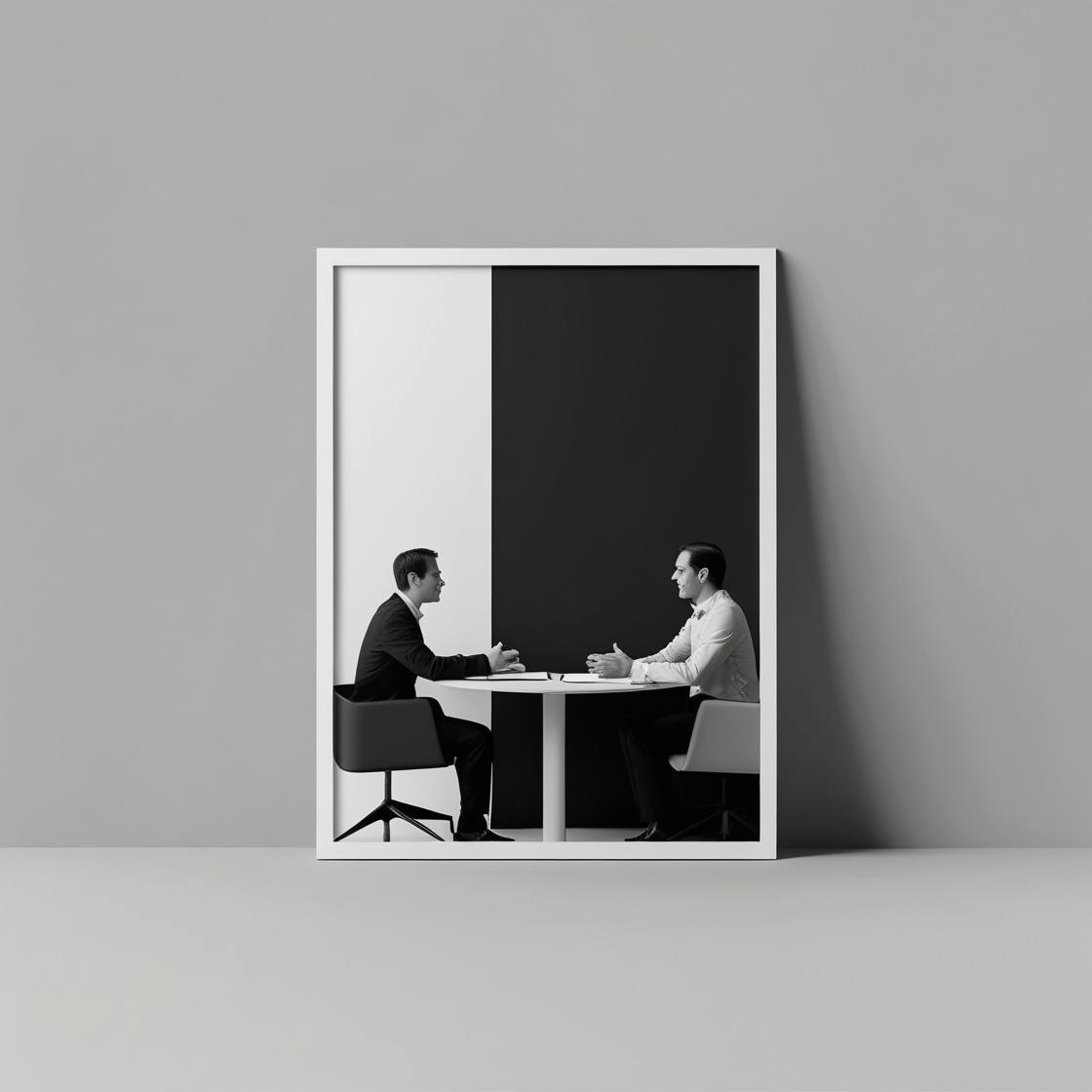 Prompt Quest Ai Simulations gallery image