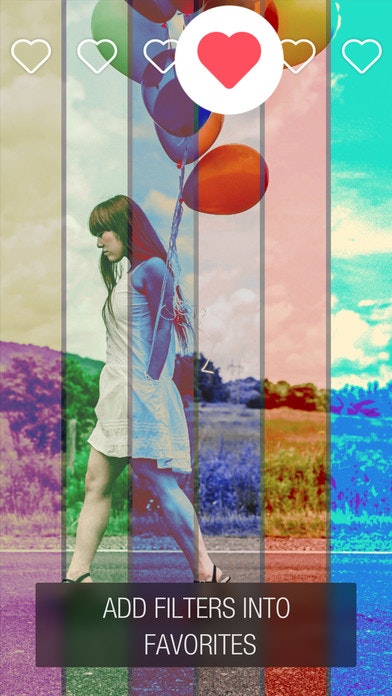 Colorburn gallery image