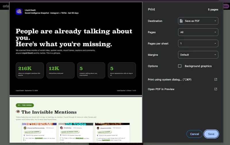 Lead Sparker screenshot 8