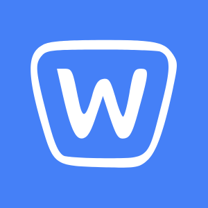 WaLead.ai - Product Hunt launch logo