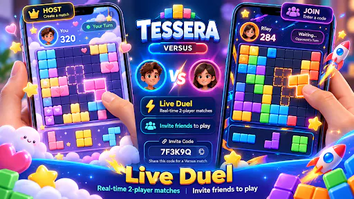 Tessera gallery image