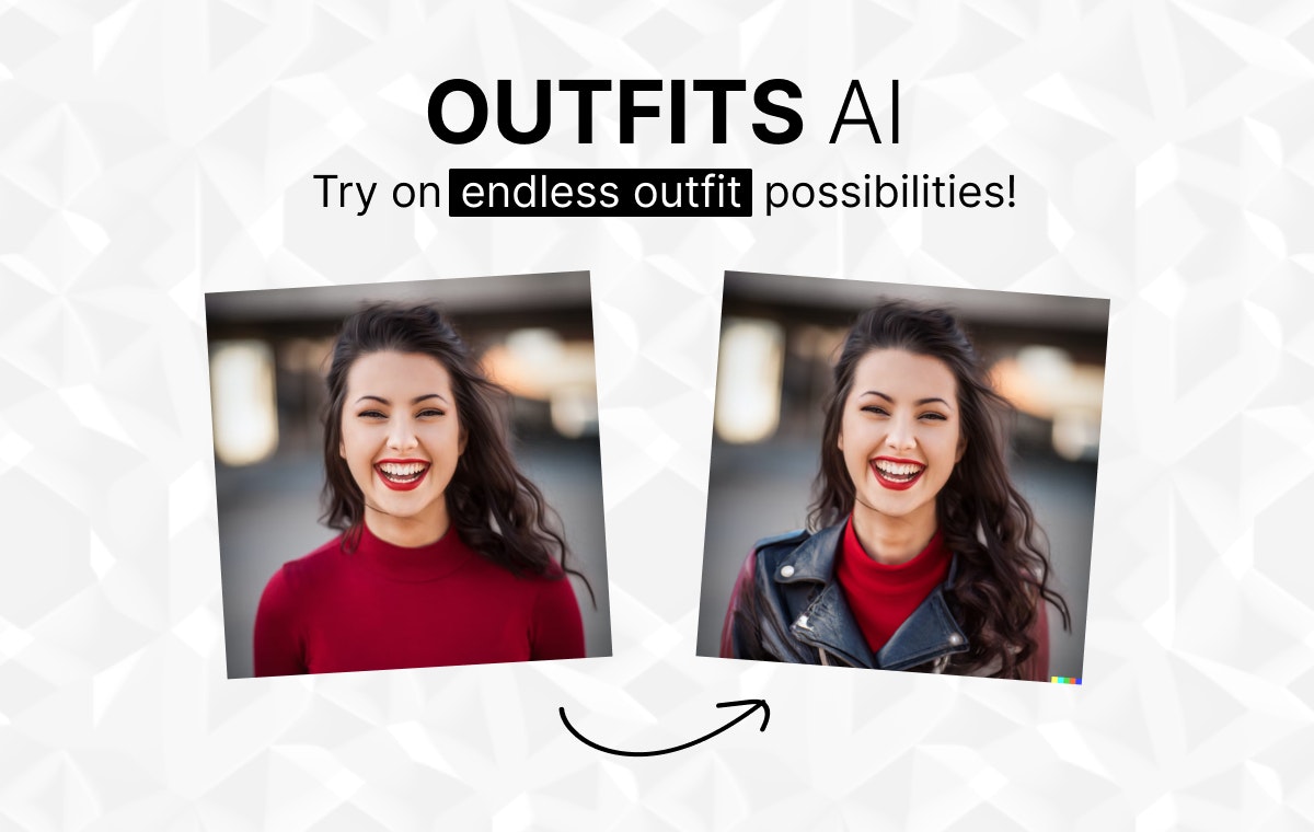 Outfits ai - Probieren Sie endlose Outfit -Möglichkeiten an Medien 2