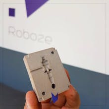 Roboze gallery image
