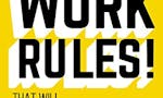 Work Rules! Insights from Inside Google image