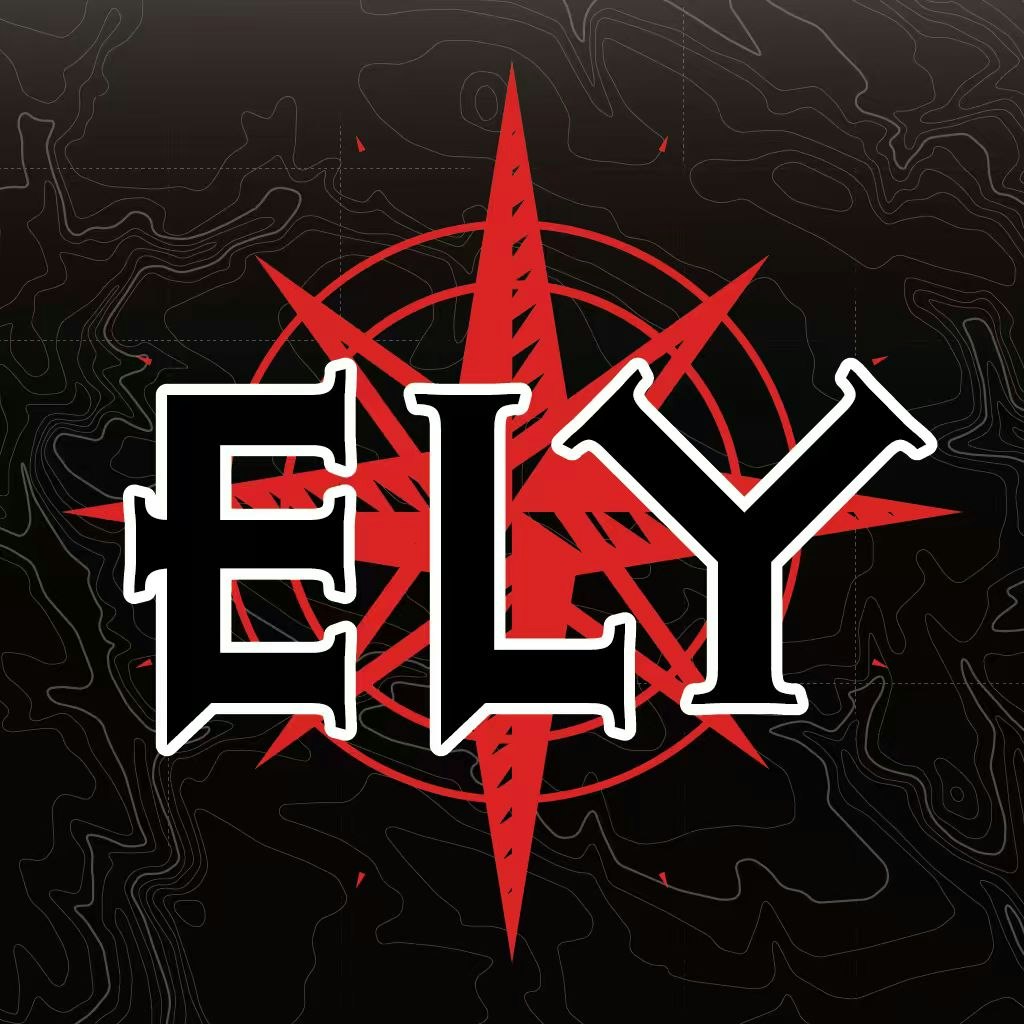 ELY logo