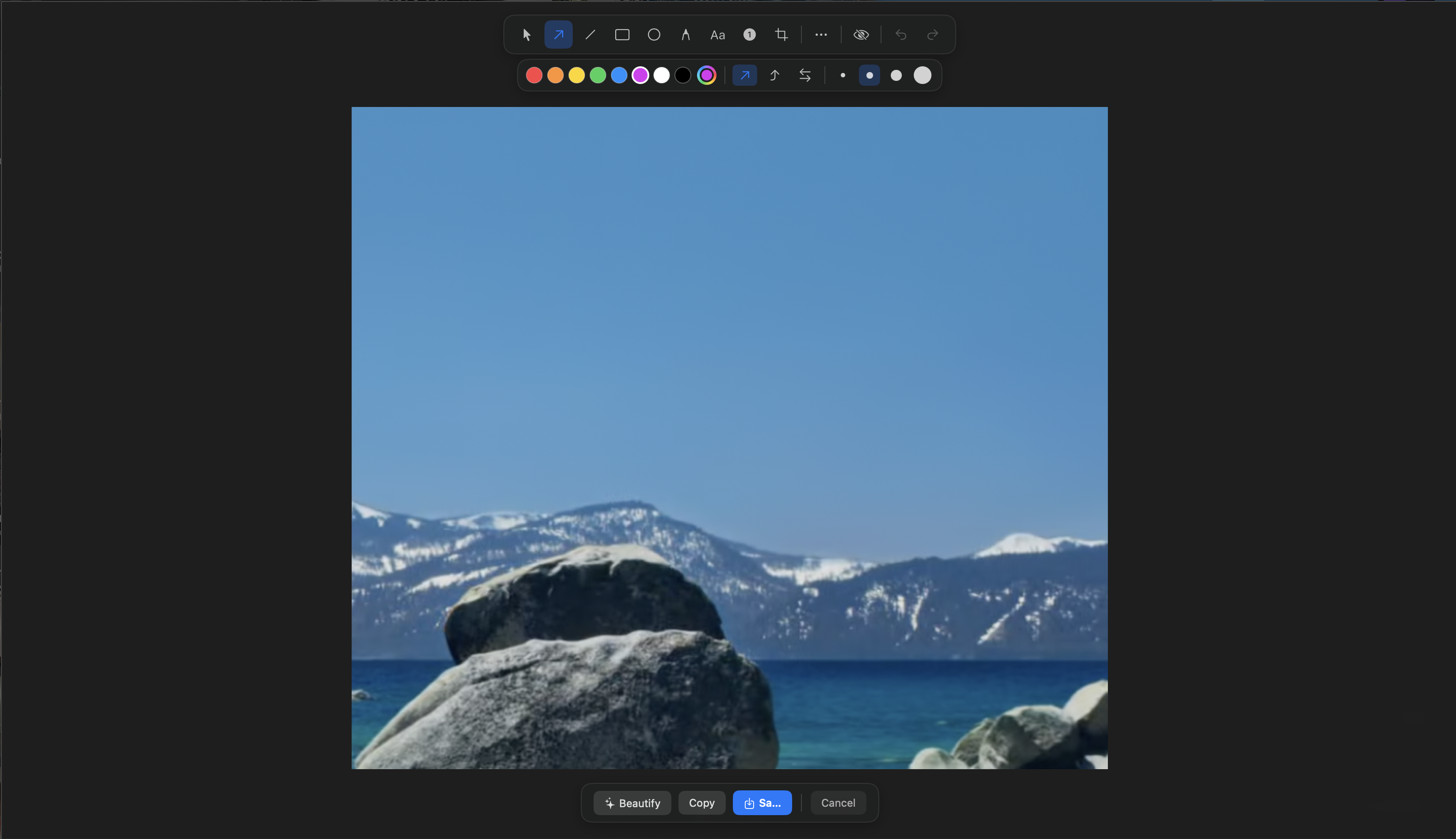 EasySnaps gallery image