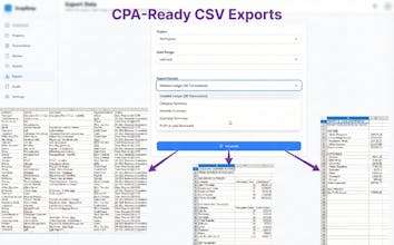 SnapKeep gallery image