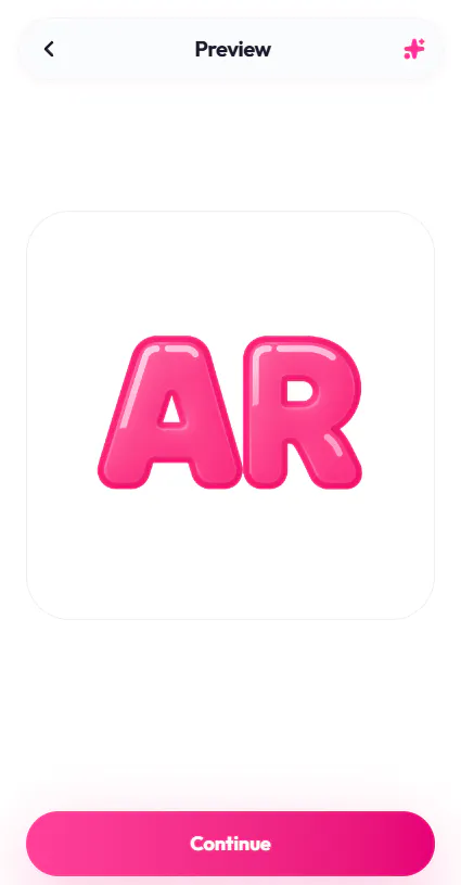 AR Drawing gallery image