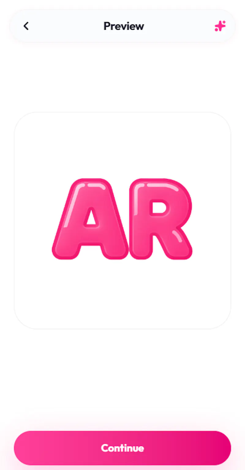 AR Drawing screenshot 2