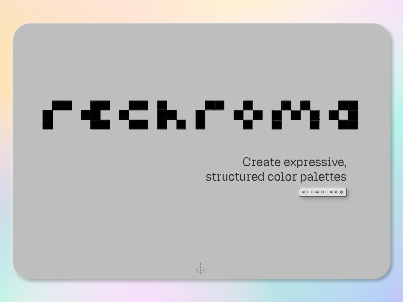 Rechroma gallery image