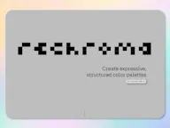 Rechroma