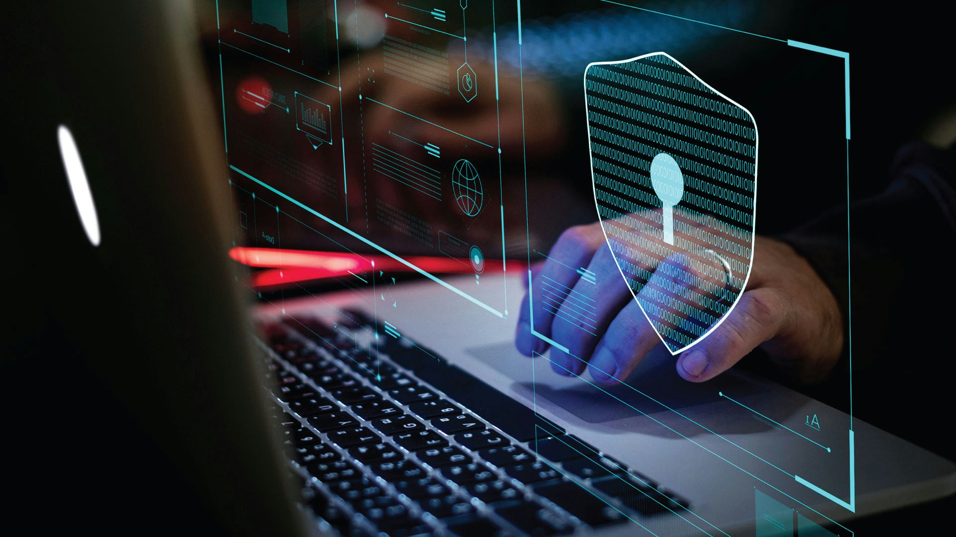 Guide to Cyber Threat Detection gallery image