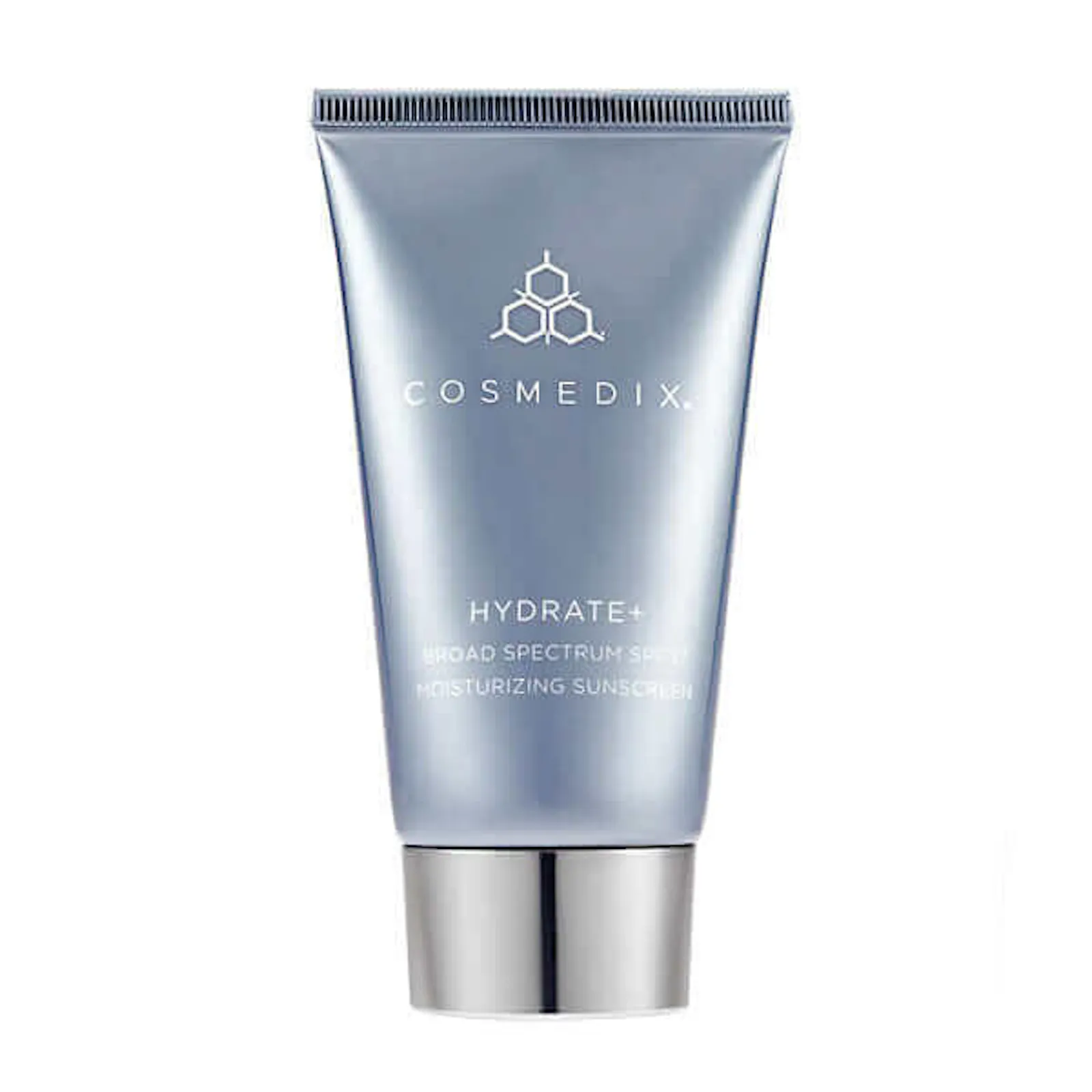 Hydrate+ SPF 17 Moisturizing Sunscreen screenshot 1