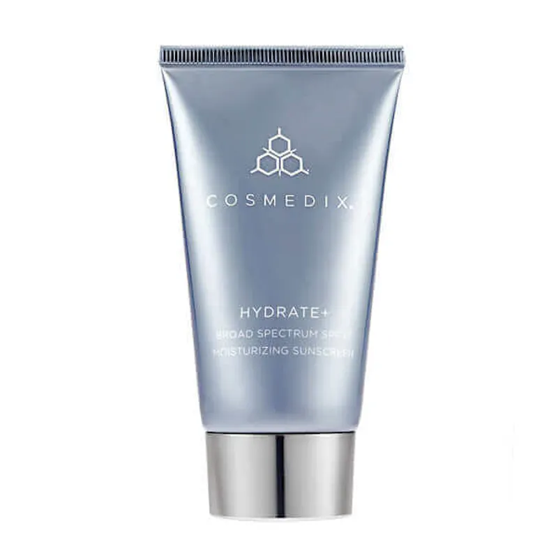 Hydrate+ SPF 17 Moisturizing Sunscreen screenshot 1
