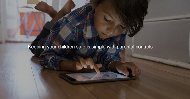 BullGuard gallery image