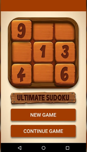 Ultimate Puzzle gallery image