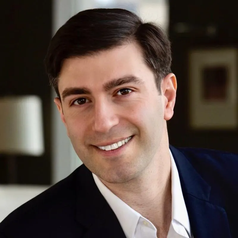 David Bratslavsky Explains the Growing  gallery image