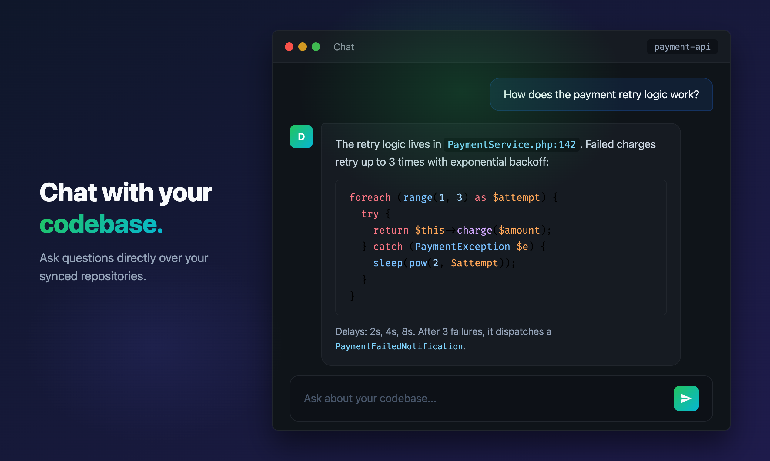 DocuWriter.ai gallery image