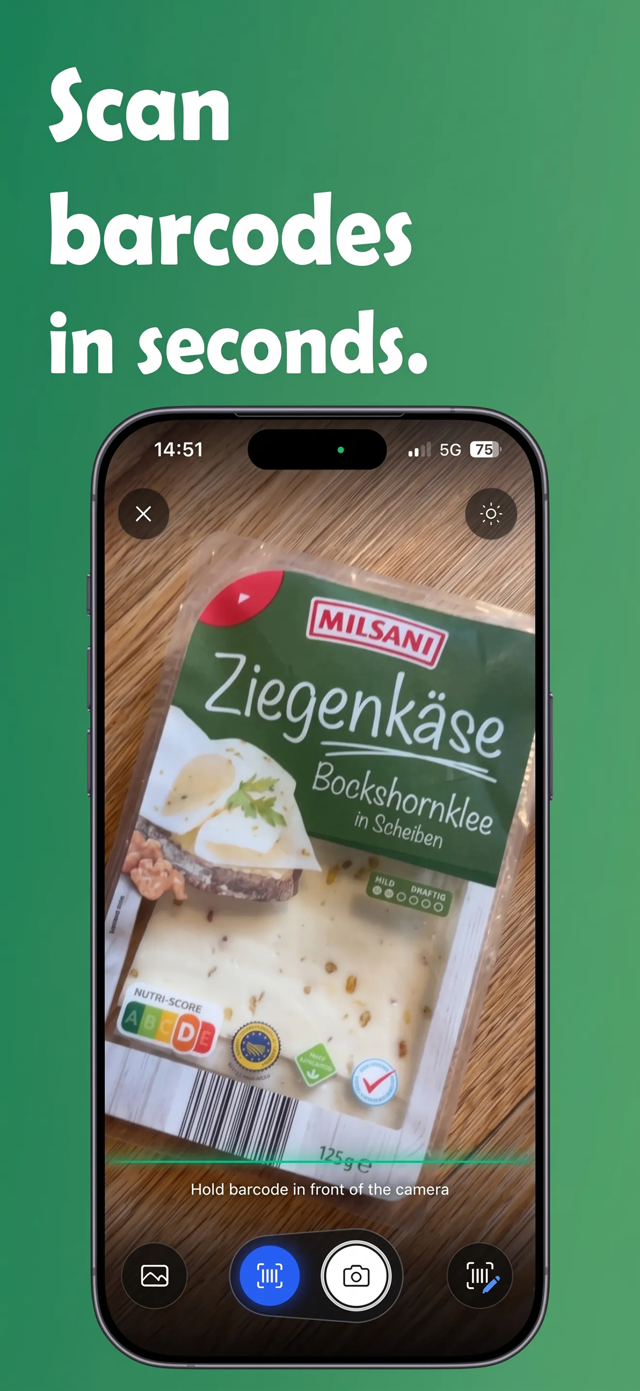 YourMeal gallery image