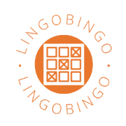 Lingo Bingo