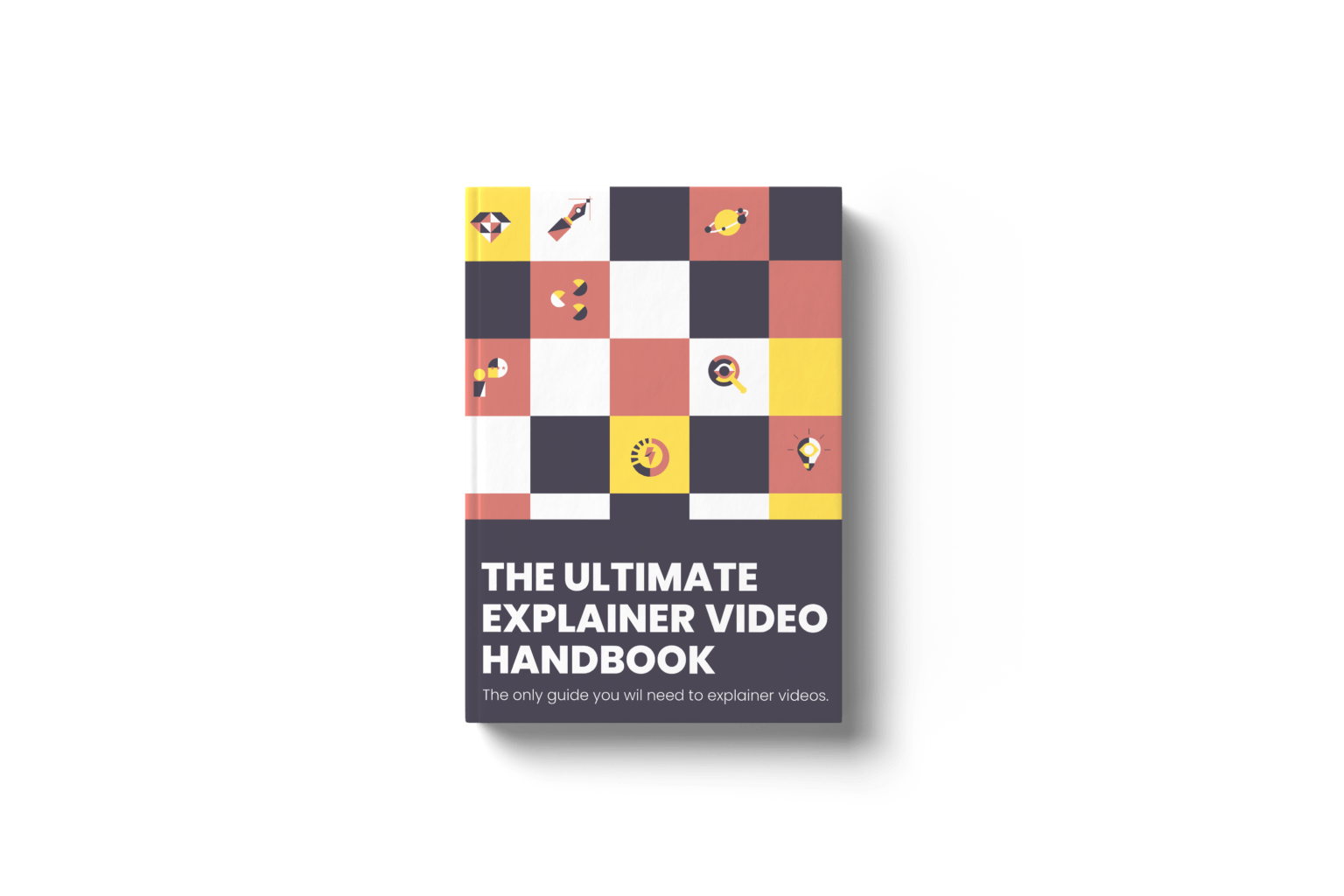 Mypromovideo's explainer videos handbook media 1