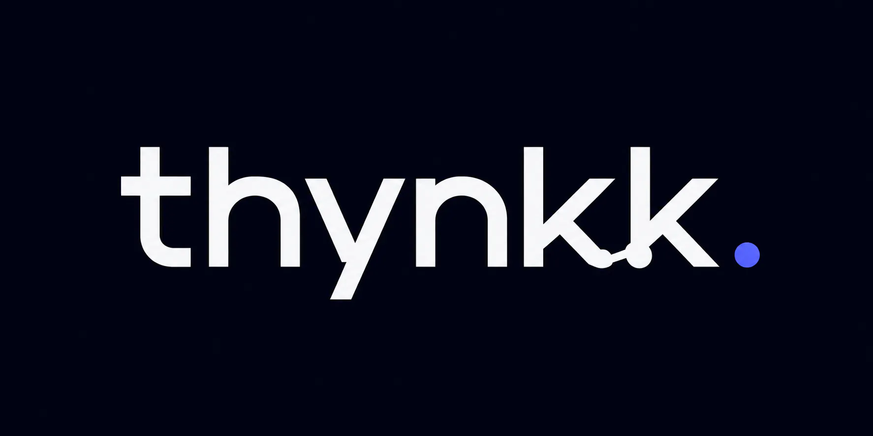 Thynkk — Stop Lurking. Start Replying. gallery image