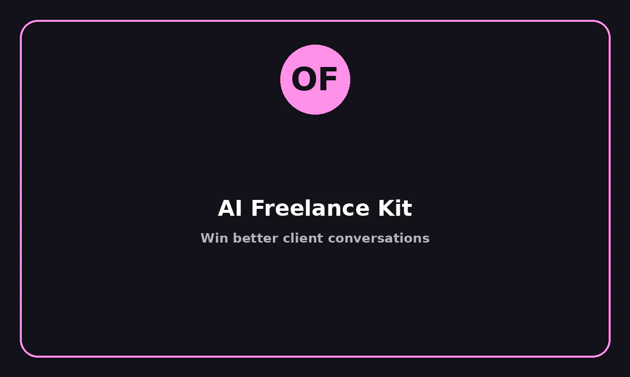 OfferForge Launch Bundle gallery image