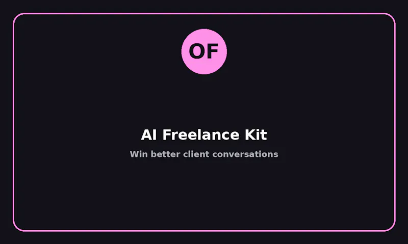 OfferForge Launch Bundle screenshot 1
