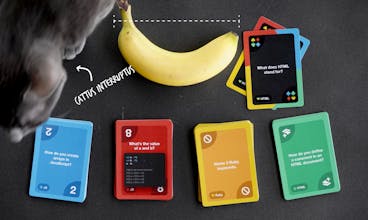 Code Cards 2.0 gallery image