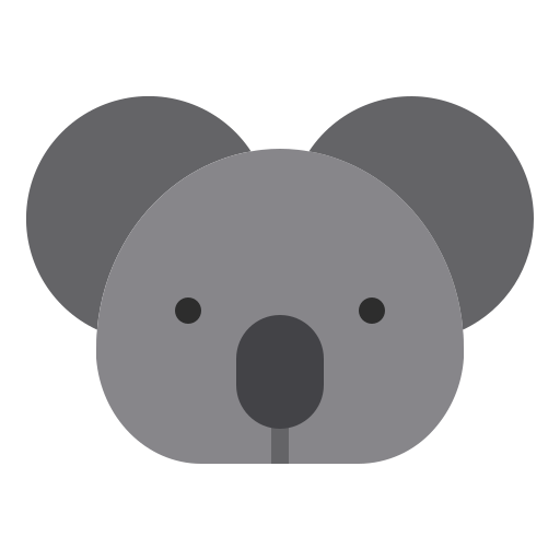 Messager de Koala