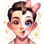 Disneyfy AI Avatar