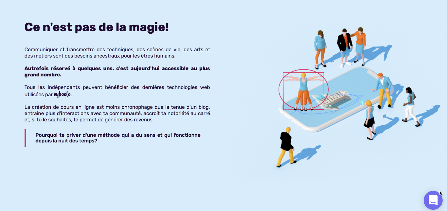 cyboolo gallery image