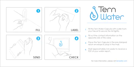 Know Your Water gallery image