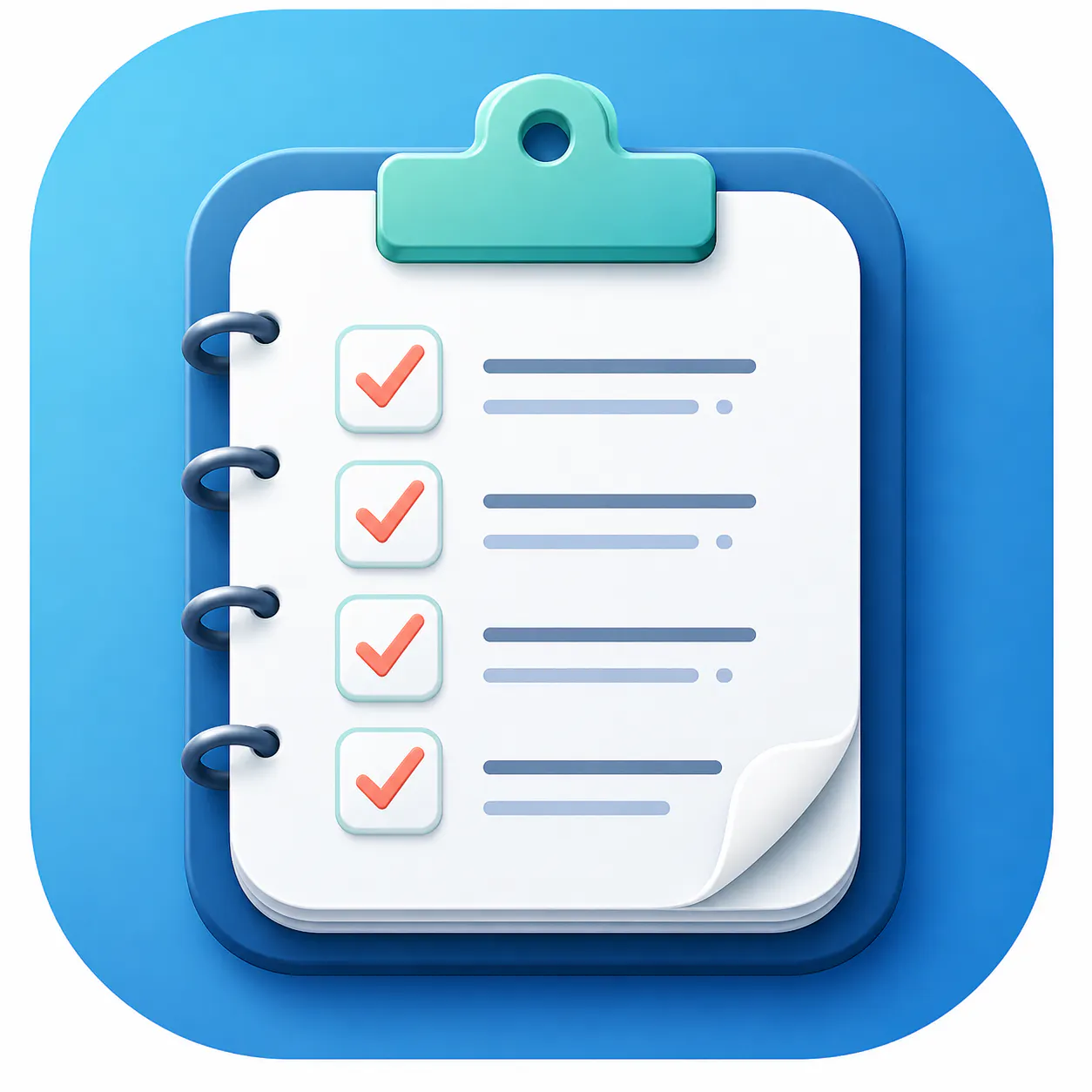 To Do List: Daily Planner