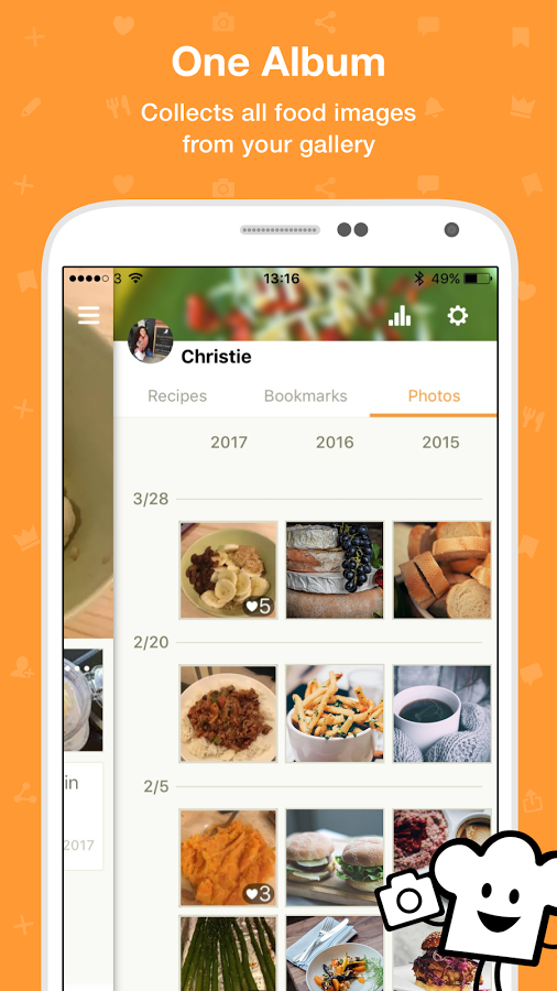 Cookpad gallery image