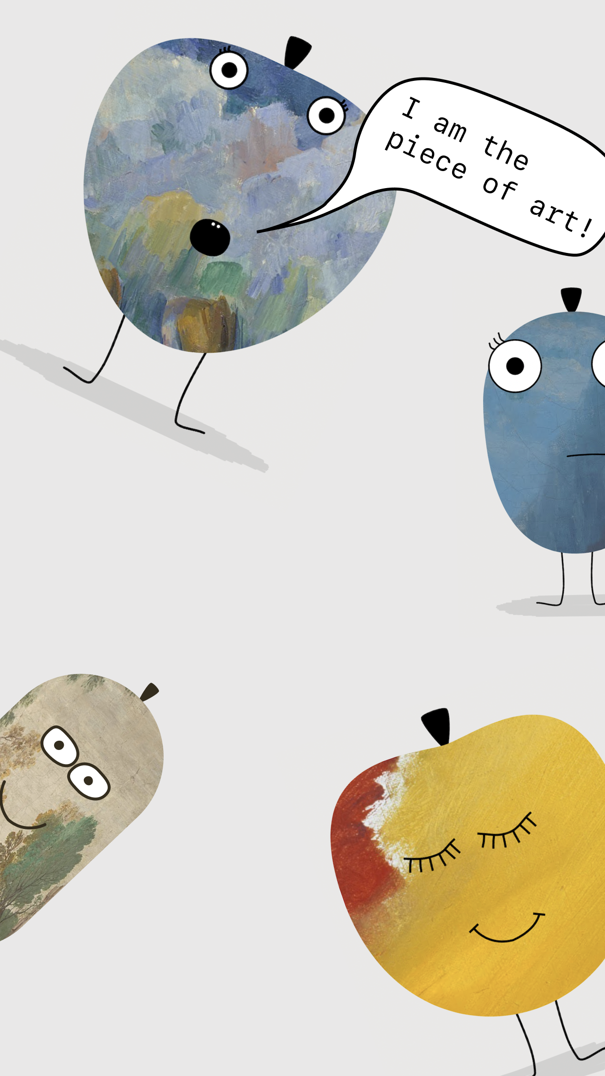 Infinite Pumpkins gallery image