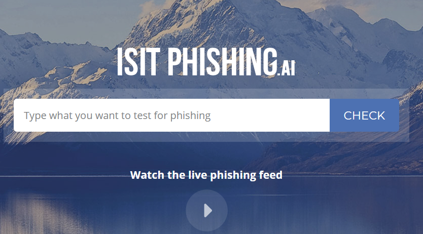 Is It Phishing? gallery image