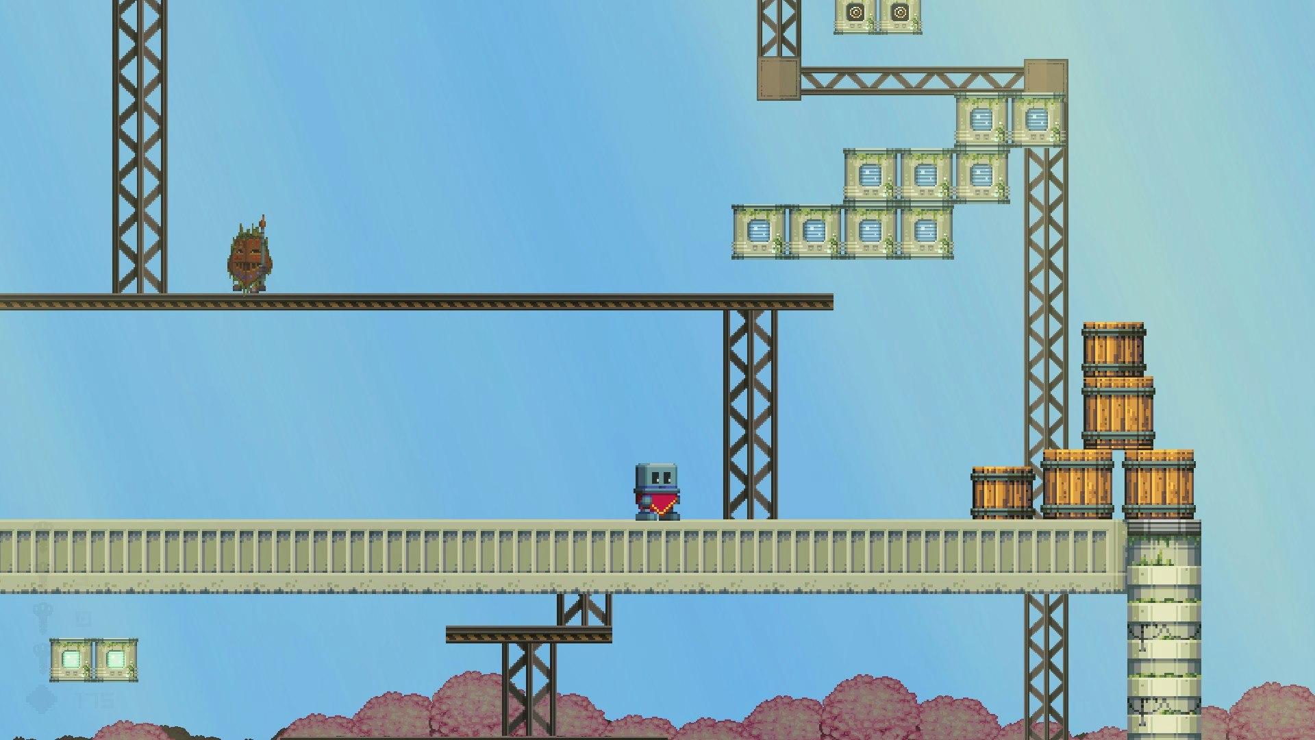 Poncho gallery image