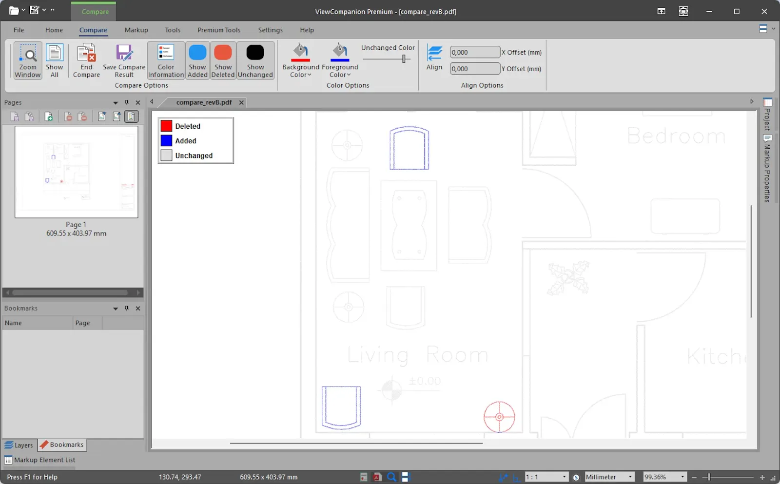 ViewCompanion Premium screenshot 3