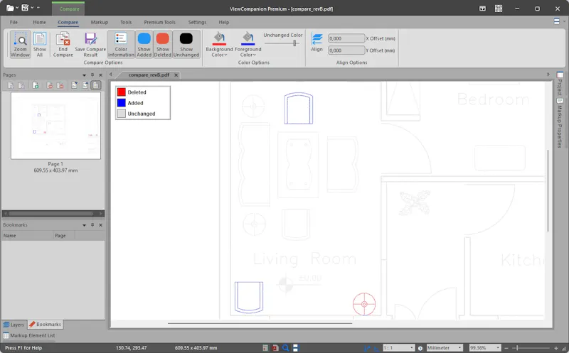 ViewCompanion Premium screenshot 3