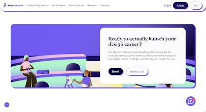 Portfolio School On-Demand gallery image