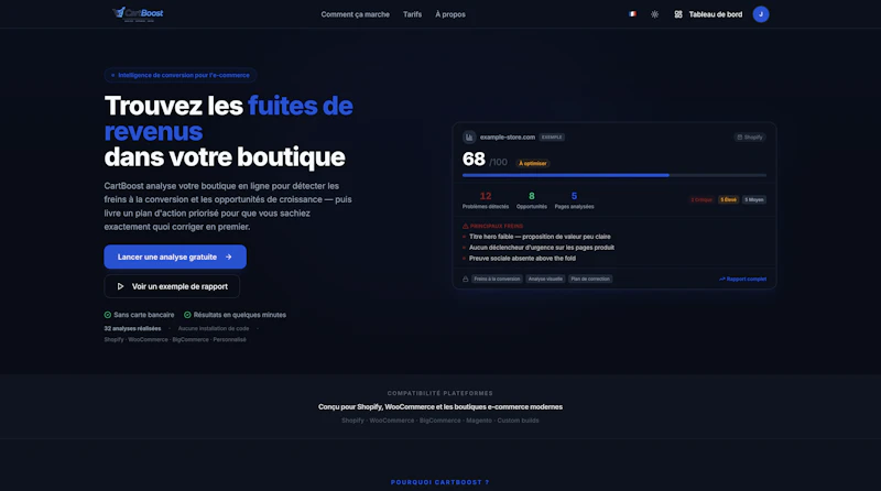 CartBoost screenshot 6