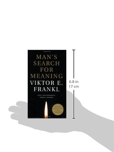 Man's Search for Meaning gallery image