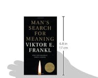 Man's Search for Meaning media 2